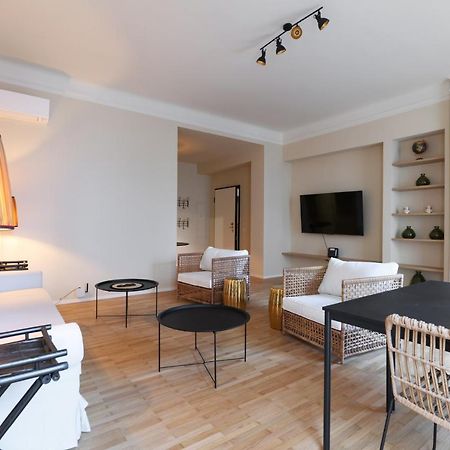 Luxury San Babila Apartment Milano Eksteriør billede