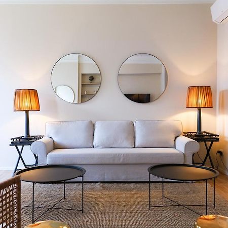Luxury San Babila Apartment Milano Eksteriør billede